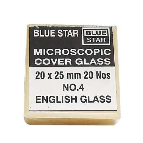 Haemocytometer Cover Glass – aseschem