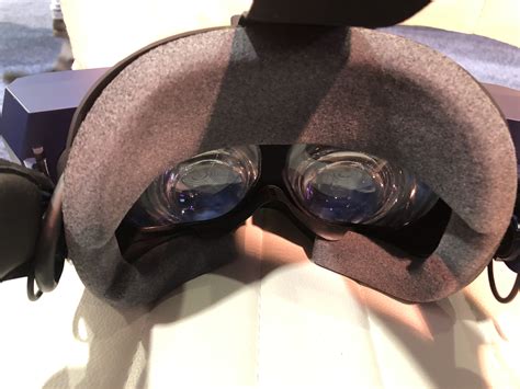 8K VR 的图像结果