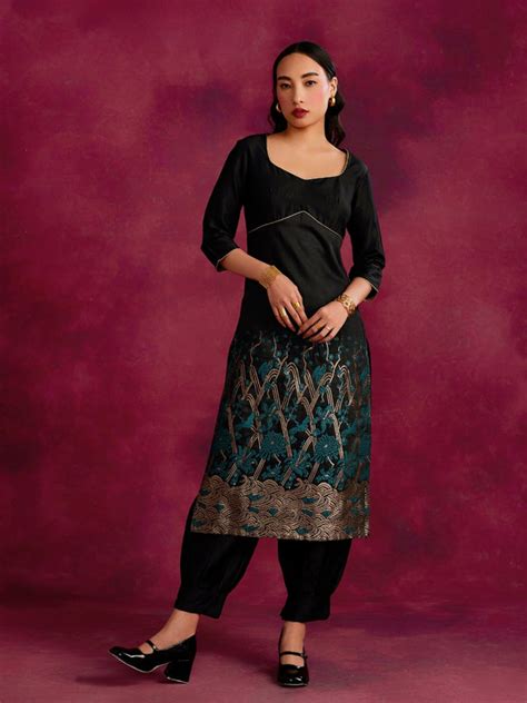 Women Kurta Set