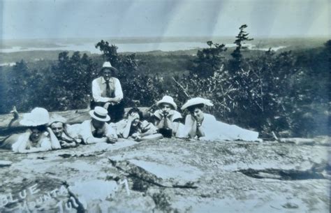 50th Anniversary of Charleston Lake Provincial Park , 148 Woodvale Rd ...