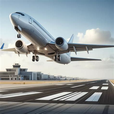 Modern Airplane Taking Off | Emirates airline, British airways, Airlines