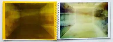 Daisuke Yokota - Toransupearento, Newfave/Kominek, 2014/15, Tokyo ...