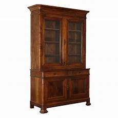 credenza libreria credenza libreria doppio corpo credenze antiquariato credenza libreria credenza libreria doppio corpo credenze antiquariato