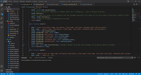 Image result for Ajouter Modifier Supprimer PHP PDO Code