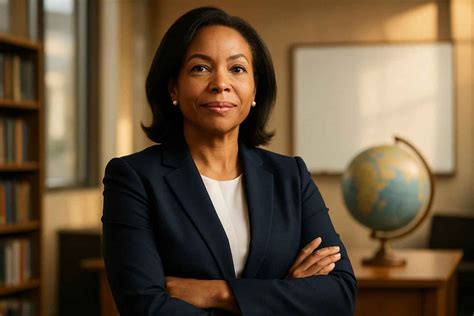 How Cenelia Pinedo Blanco Became a Global Icon of Inspiration and Change