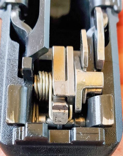 Springfield Armory’s Echelon 9mm: A comprehensive review