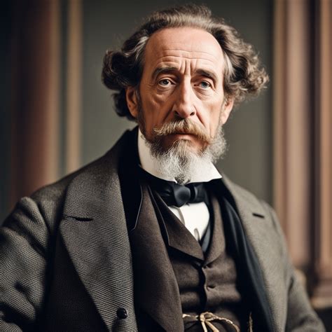 Charles Dickens