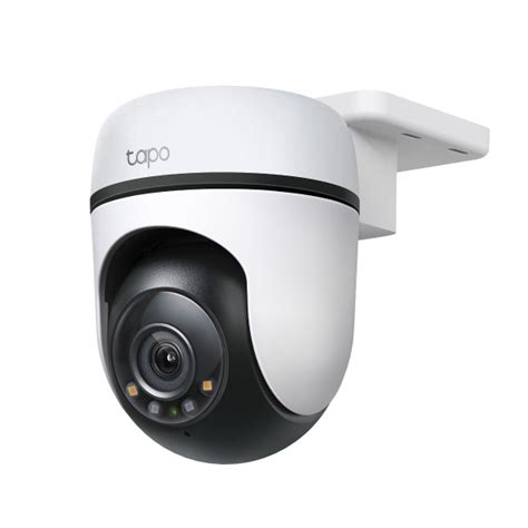 Tapo C500 | Outdoor Pan/Tilt Security WiFi Camera | TP-Link India