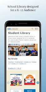 Image result for Open Library App
