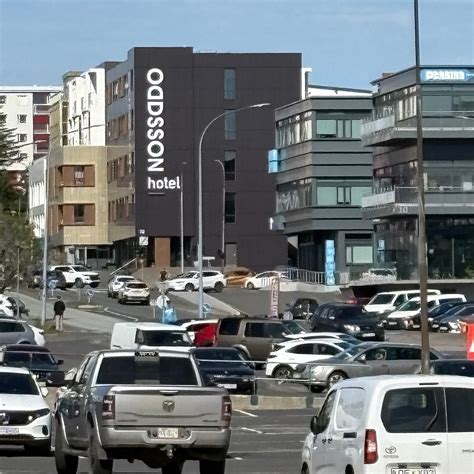 ODDSSON MIDTOWN HOTEL (Reykjavik) - Specialty Hotel Reviews, Photos ...