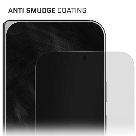 Screen Protectors for Google Pixel 10 Pro Fold — GHOSTEK