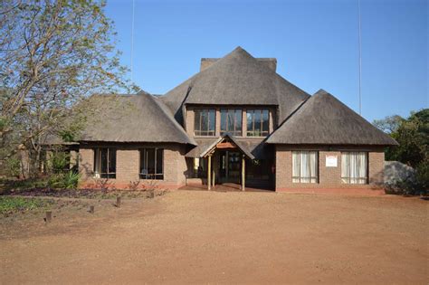 Copacopa Lodge and Conference Centre, Thohoyandou