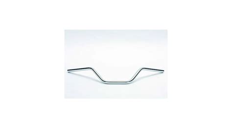 Handlebar "flat" 660mm wide for BMW /6, /7 - R2V | Motorcycle Accessory ...