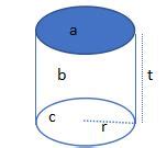 Image result for Scanner Java Volume Tabung