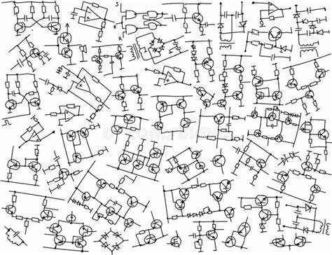 Image result for Electrical Engineering Drawing