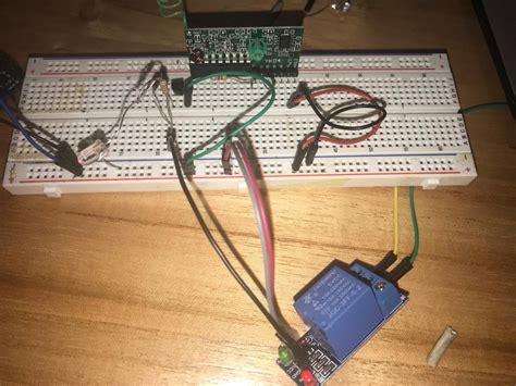 Image result for DIY Remote Control Switch