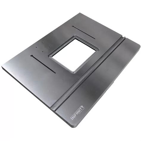 Infinity Professional Router Table RTP 103 Setup 的图像结果