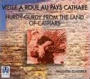 Hurdy-Gurdy From Land of Cathars: Clastrier, Valentin: Amazon.in: Music}