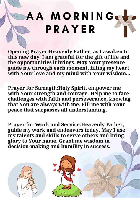 300+ Morning Prayer Today [Good Morning, Powerful] - † ️️ Daily ...