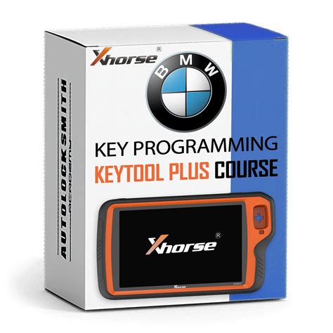 Image result for BMW Key Programing Training