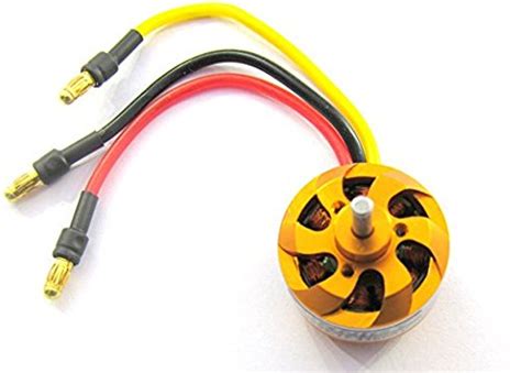 durga enterprises 1000 KV Motor : Amazon.in: Toys & Games