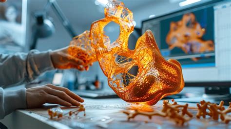 Generative Design Examples 的图像结果