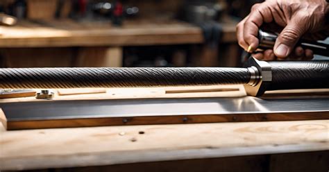 Image result for Repairing a Graphite Fishing Rod