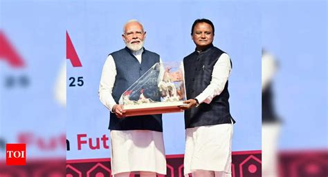 PM inaugurates Utkarsh Odisha, says state plays critical role in India ...