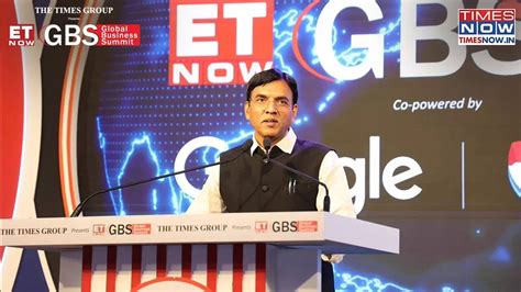 GBS 2025: Employment Doubled, 17 Crore Jobs Created After Modi Govt ...