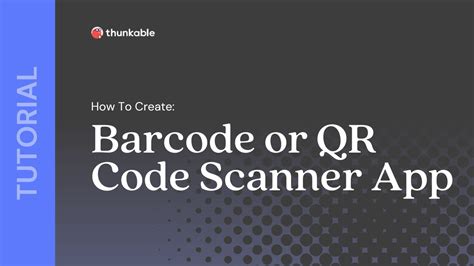 How to Use Code Scanner 的图像结果