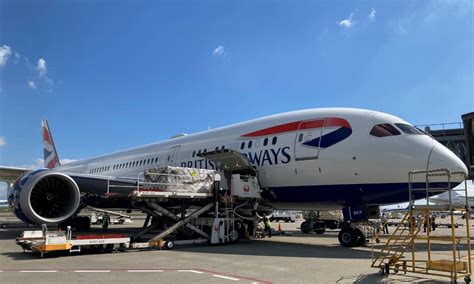 IAG Cargo Q2 revenue at €411mn on new routes to America