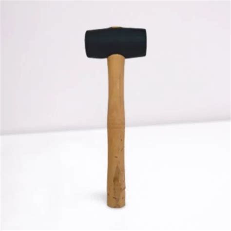 Tile Leveling Hammer - SUPER AJANTA RUBBER HAMMER Manufacturer from Rajkot
