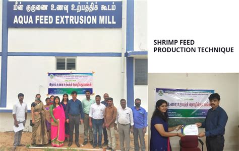 Directorate of Incubation and Vocational Training in Aquaculture (DIVA)