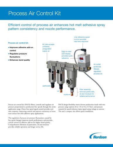 EFD- Product-Catalog - Nordson Adhesive Dispensing - PDF Catalogs ...