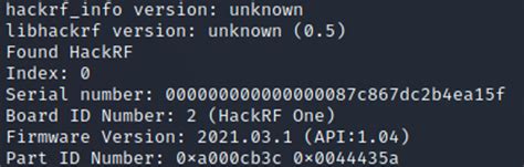 Image result for HackRF One Setup On Windows