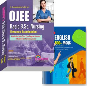 A Compressive Guide for Basic B.Sc. Nursing Entrance Examination ...