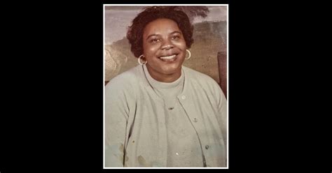 Obituary | Mrs. Mary Lee Douglas of Americus, Georgia | J.W. Williams ...