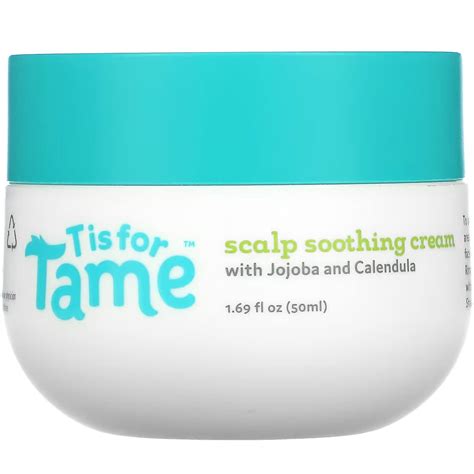 Amazon.in: Buy T is for Tame – Cradle Cap Treatment for Babies ...