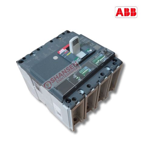 Category: ABB Brand MCCB Products - Fuses and contactors