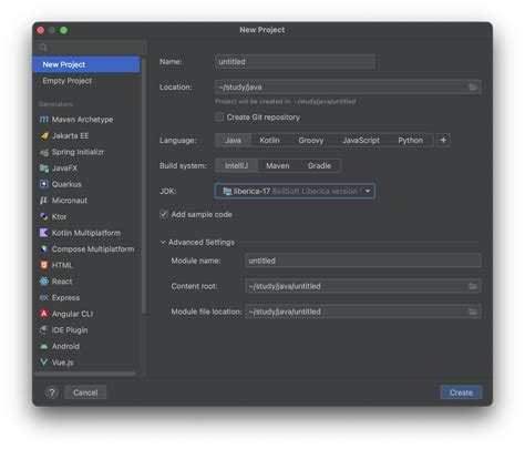 IntelliJ Java Download 的图像结果
