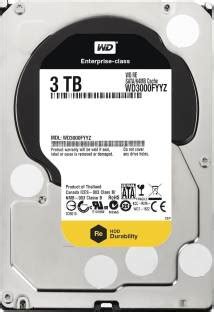 3 Tb Hdd - Buy 3 Tb Hdd Online at Best Prices in India | Flipkart.com
