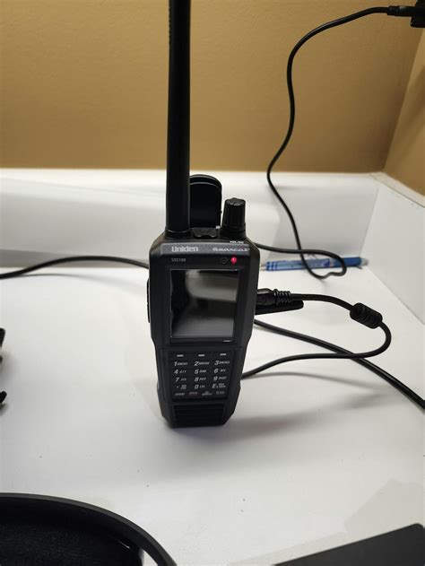 Uniden Scanner Decoder 的图像结果