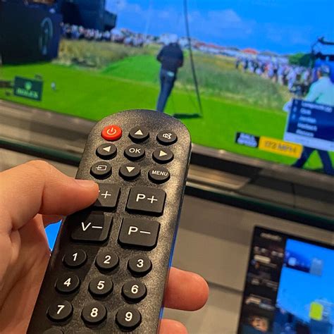 Image result for Xfinity Big Button Remote