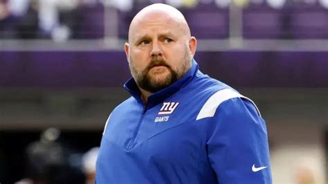 Brian Daboll and John Harbaugh net worth comparison: Salary, contracts ...