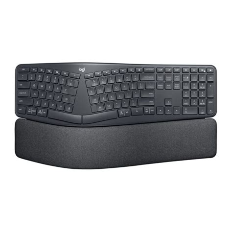 Image result for Logitech Split Keyboard