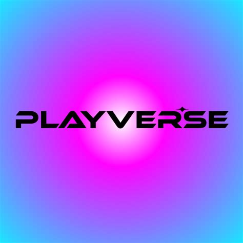 Home | Playverse