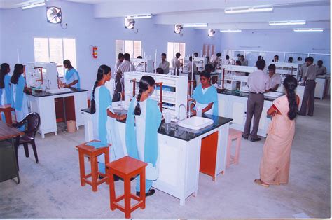 Vins Christian College of Engineering