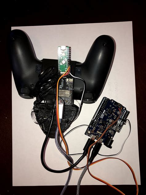 Image result for Inputmapper PS4