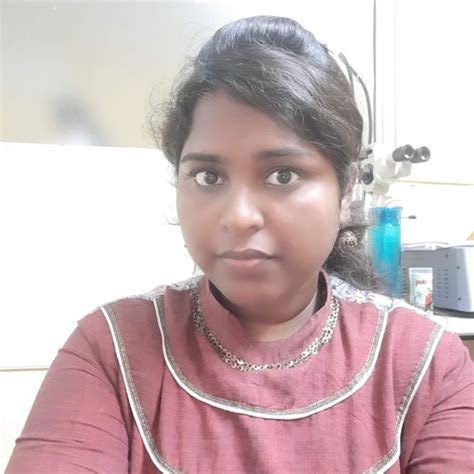 Dr. Nakka Spoorthilahari - Ophthalmologist in Krishna | Book Online ...