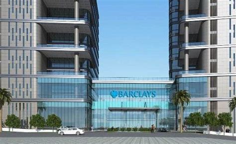 Barclays Global Service Centre | Barclays India